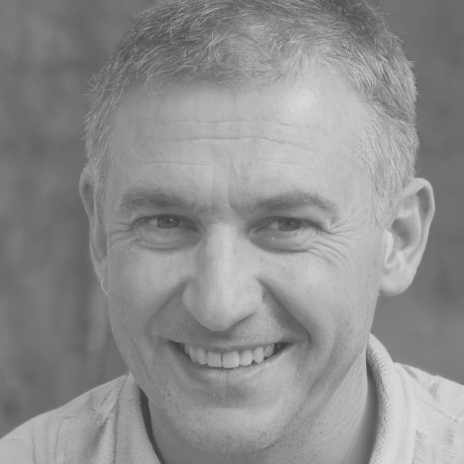 Pedro Silva, Director Financeiro